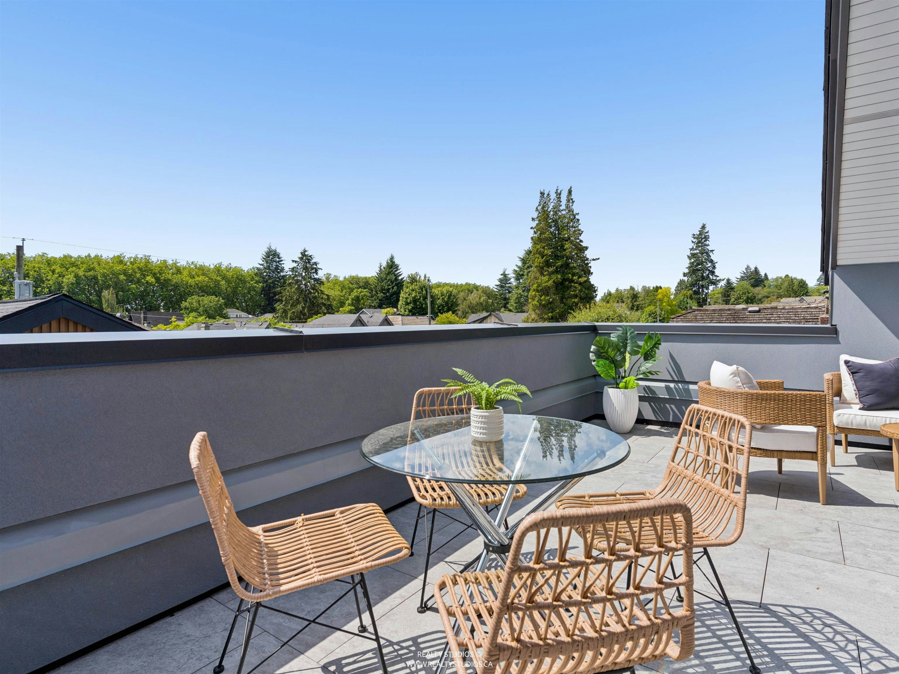 2-3058 W 34th Avenue, Vancouver, BC, V6N 2K2 - 33