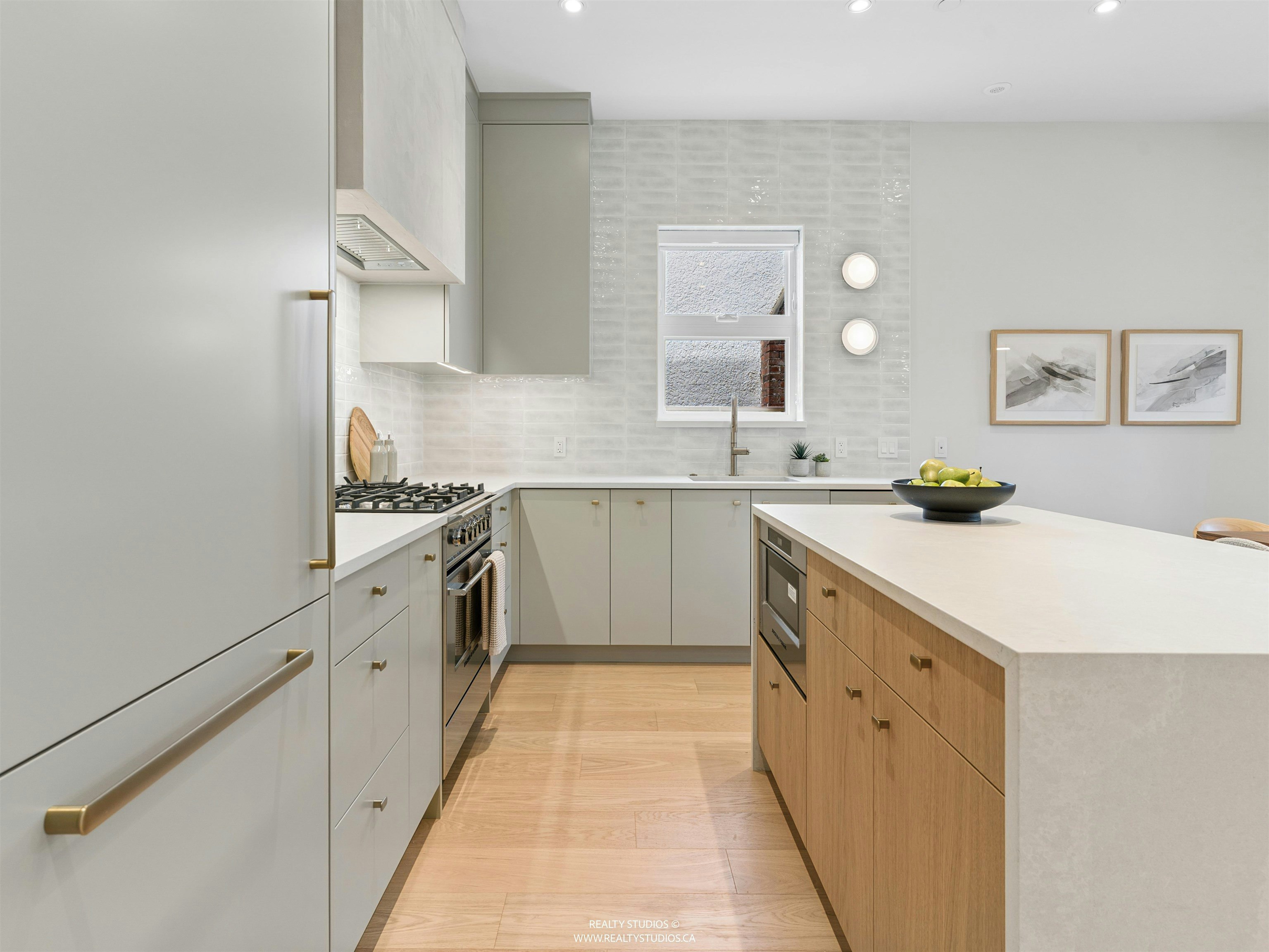 2-3058 W 34th Avenue, Vancouver, BC, V6N 2K2 - 9
