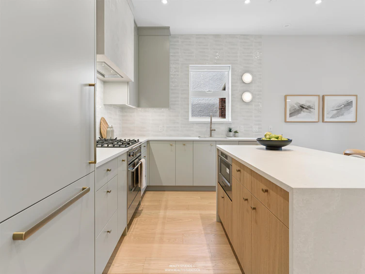 2-3058 W 34th Avenue, Vancouver, BC, V6N 2K2 - 9