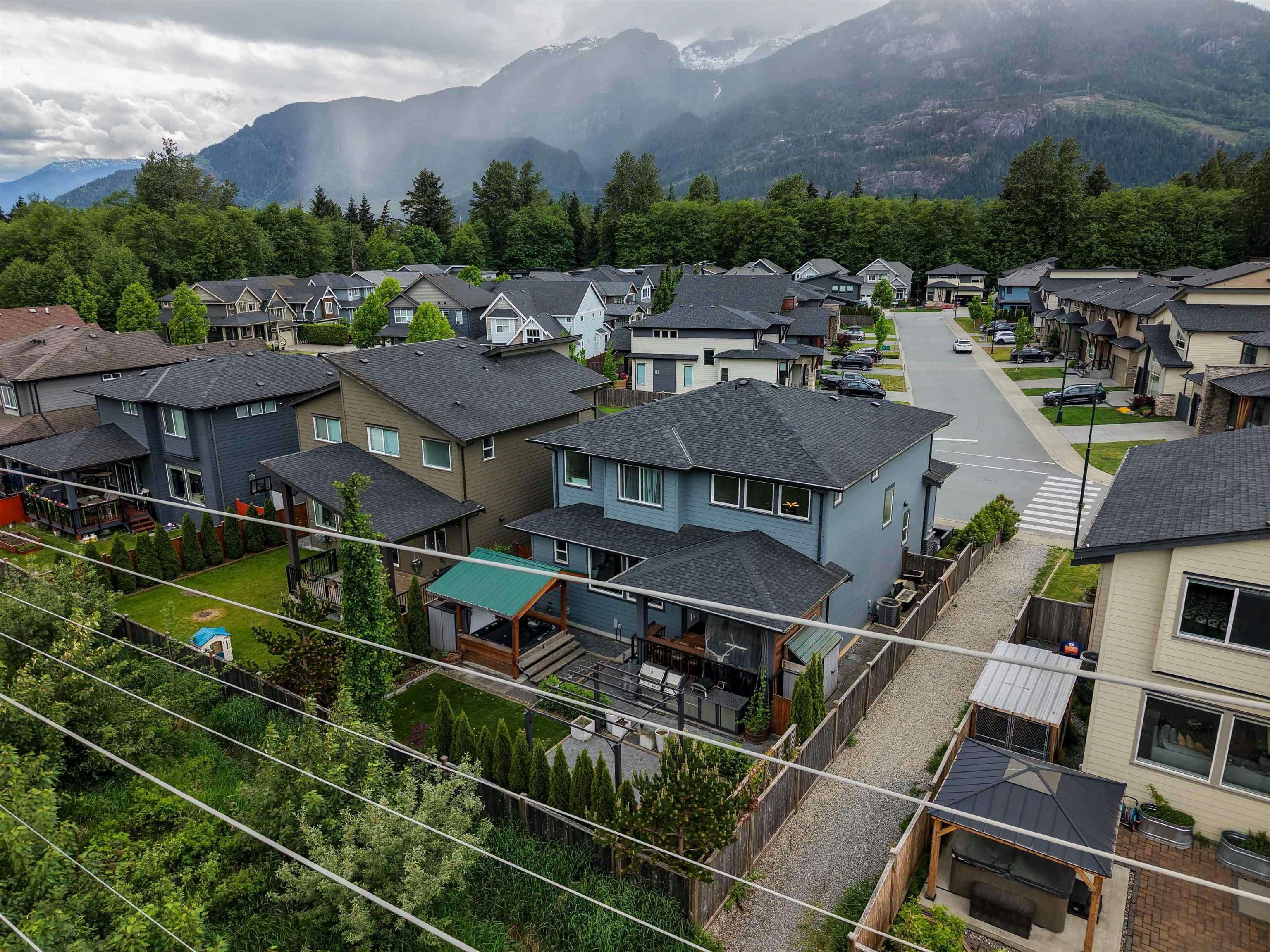 39224 Cardinal Drive, Squamish, BC, V8B 0V3 - 38