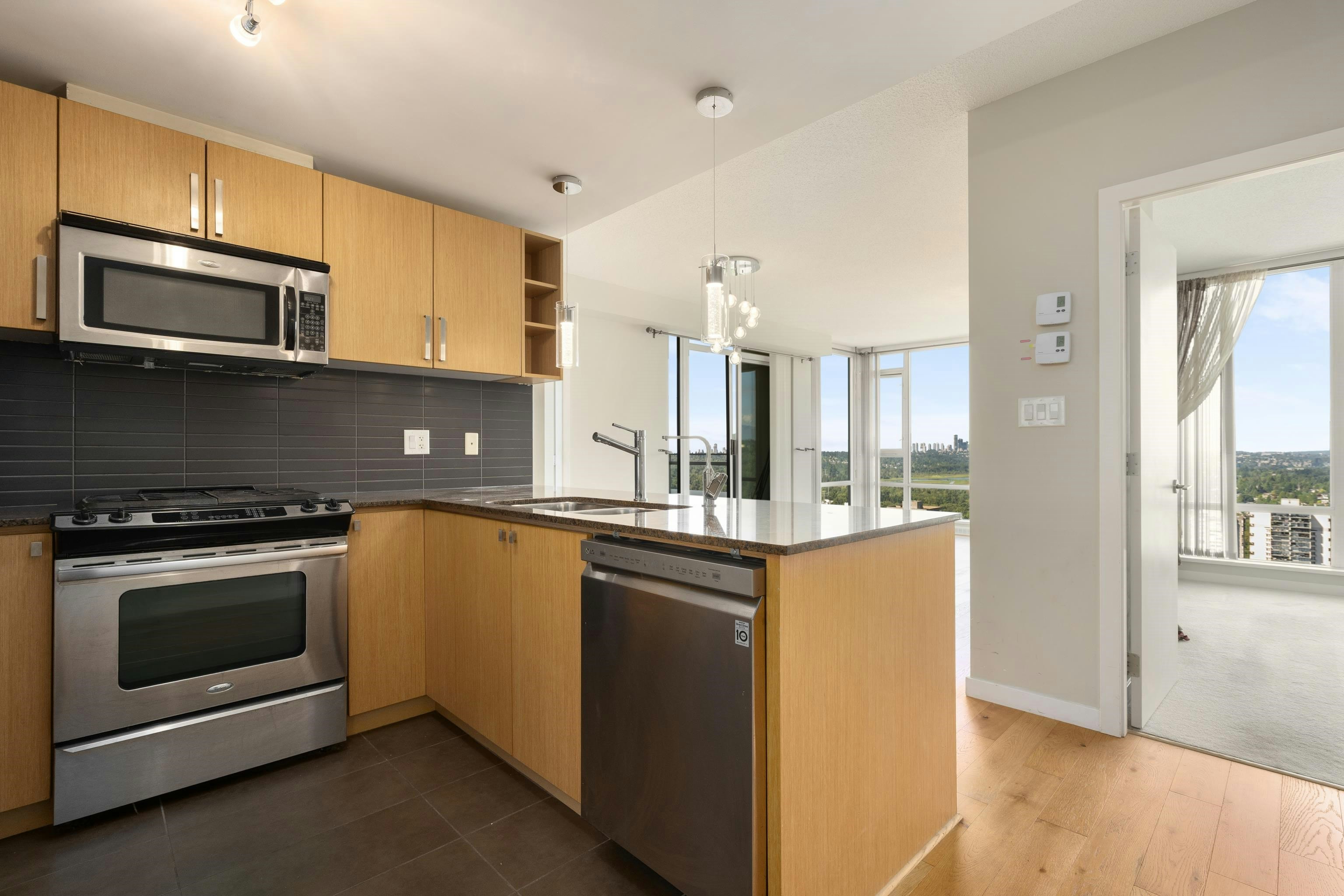 3505-9888 Cameron Street, Burnaby, BC, V3J 0A4 - 8