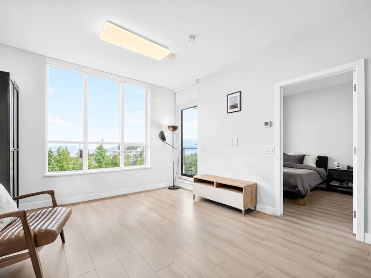 1805-5380 Crooked Branch Road, Vancouver, BC, V6T 0E5 - 3