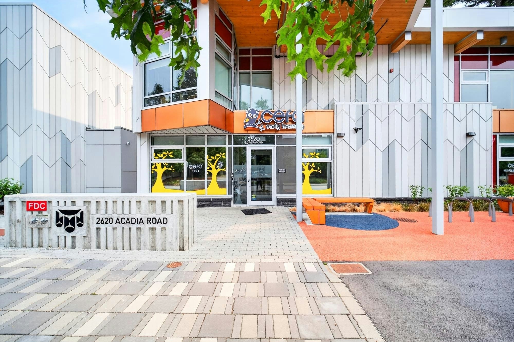 1805-5380 Crooked Branch Road, Vancouver, BC, V6T 0E5 - 33