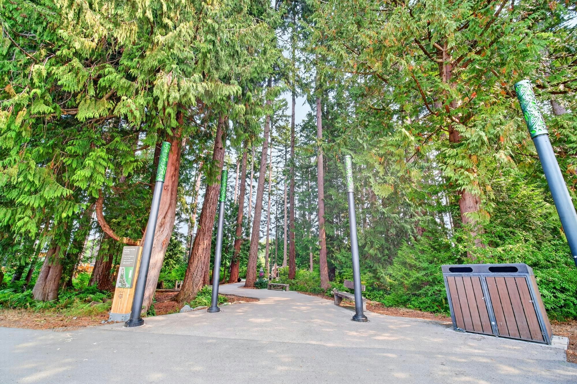 1805-5380 Crooked Branch Road, Vancouver, BC, V6T 0E5 - 31