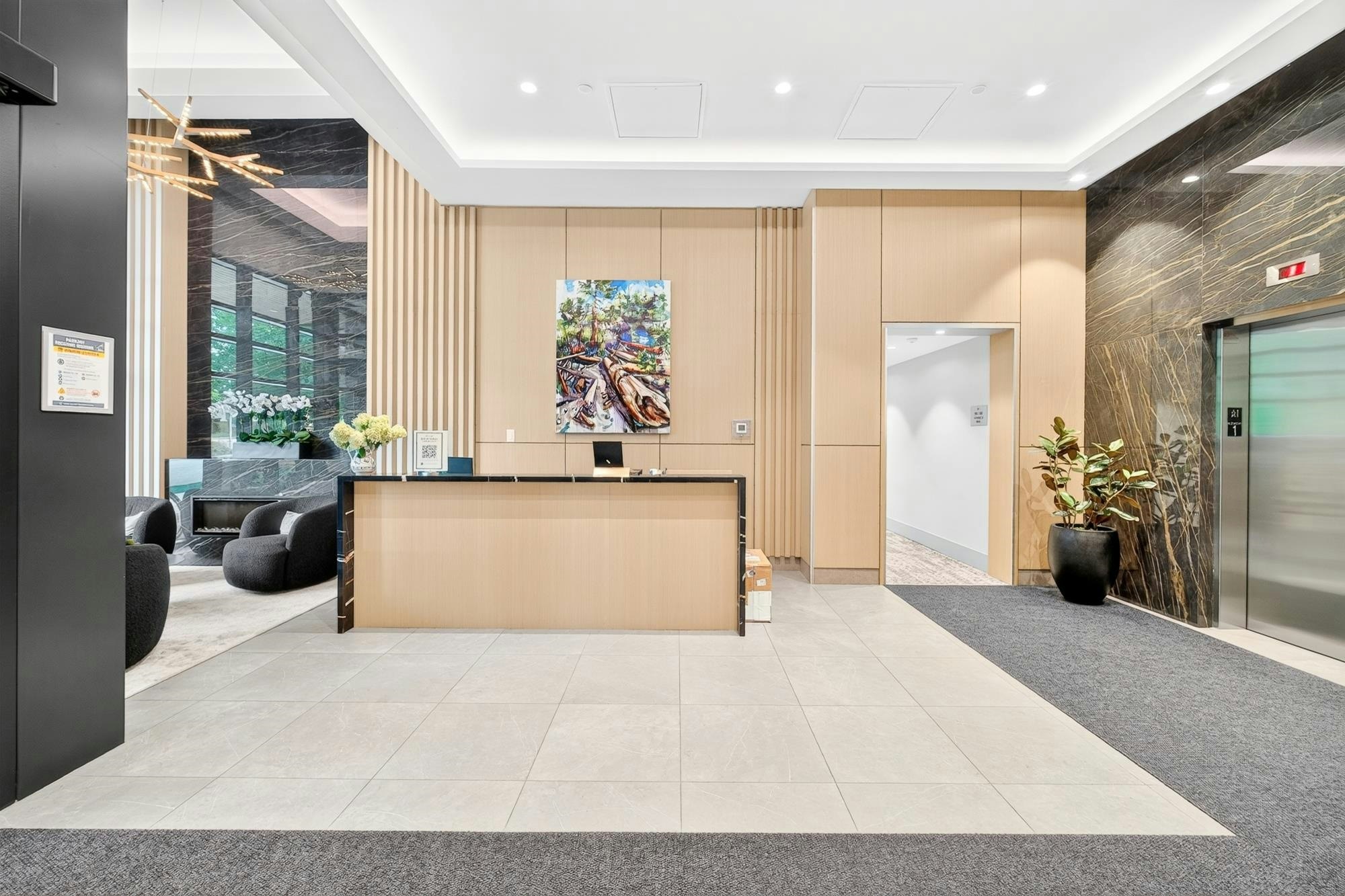 1805-5380 Crooked Branch Road, Vancouver, BC, V6T 0E5 - 28