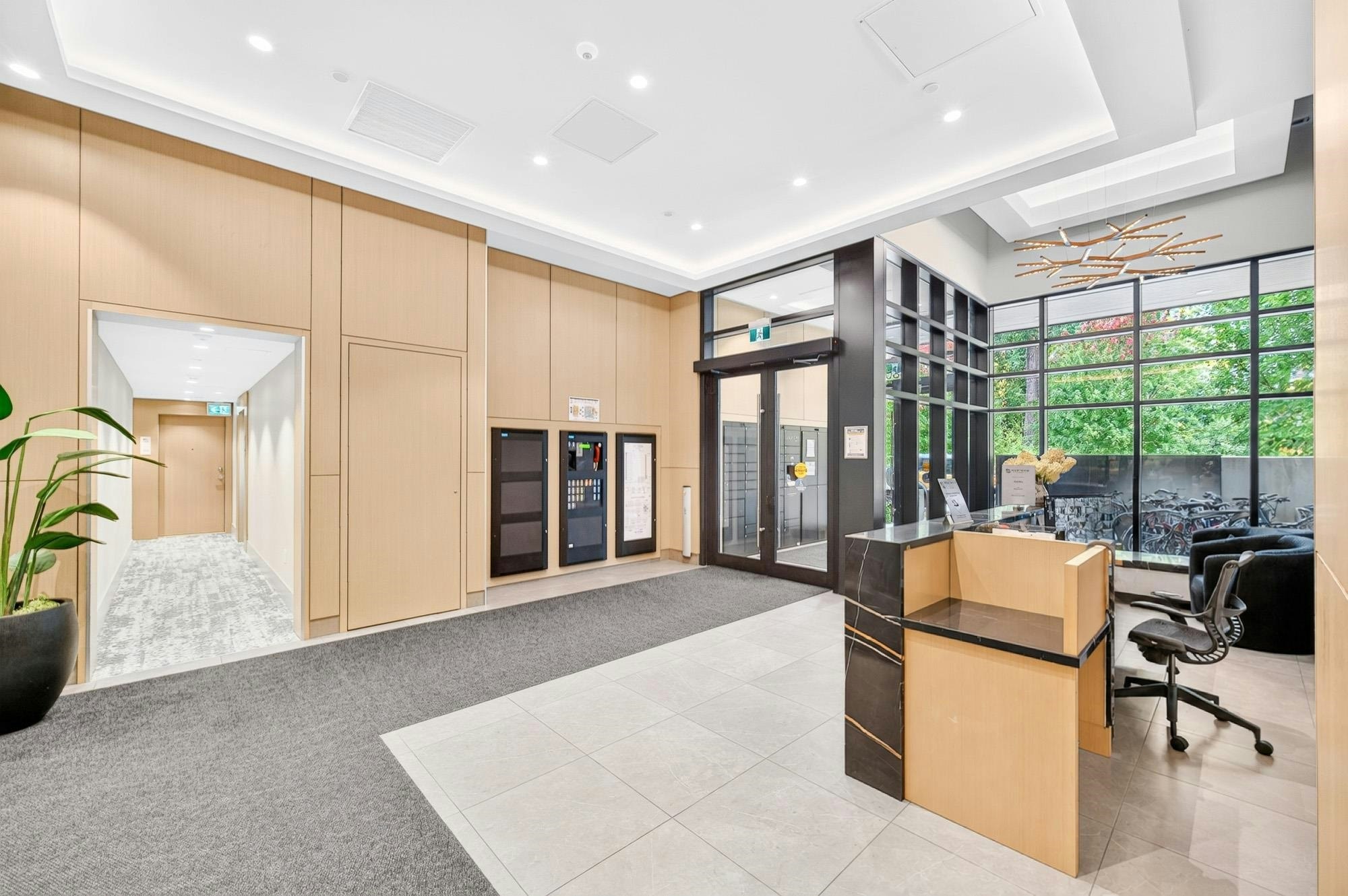 1805-5380 Crooked Branch Road, Vancouver, BC, V6T 0E5 - 26
