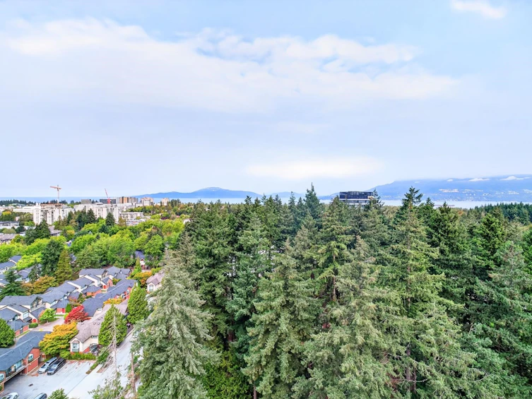1805-5380 Crooked Branch Road, Vancouver, BC, V6T 0E5