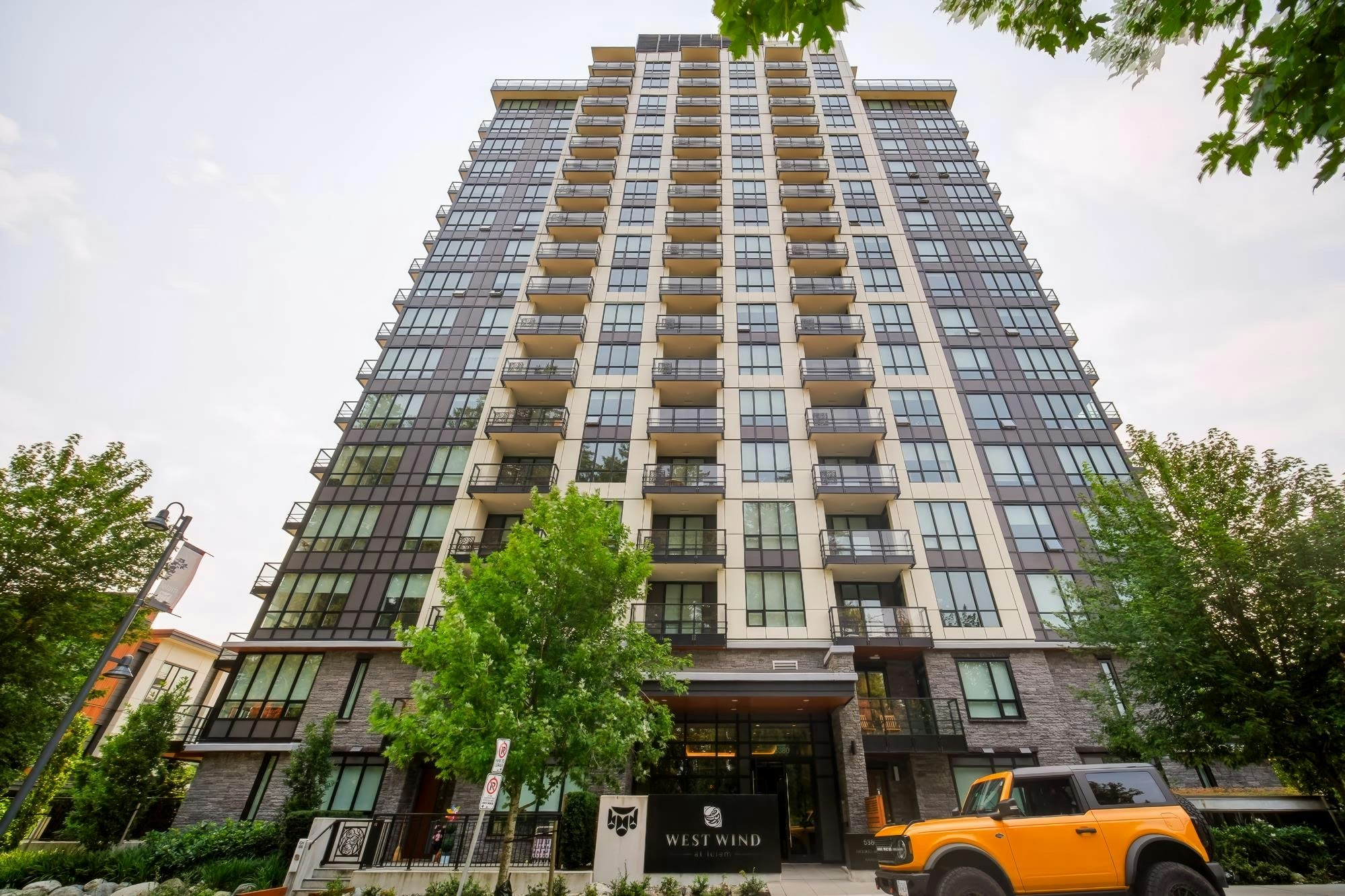 1805-5380 Crooked Branch Road, Vancouver, BC, V6T 0E5 - 29