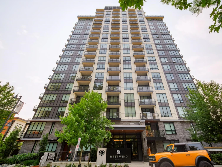 1805-5380 Crooked Branch Road, Vancouver, BC, V6T 0E5 - 29