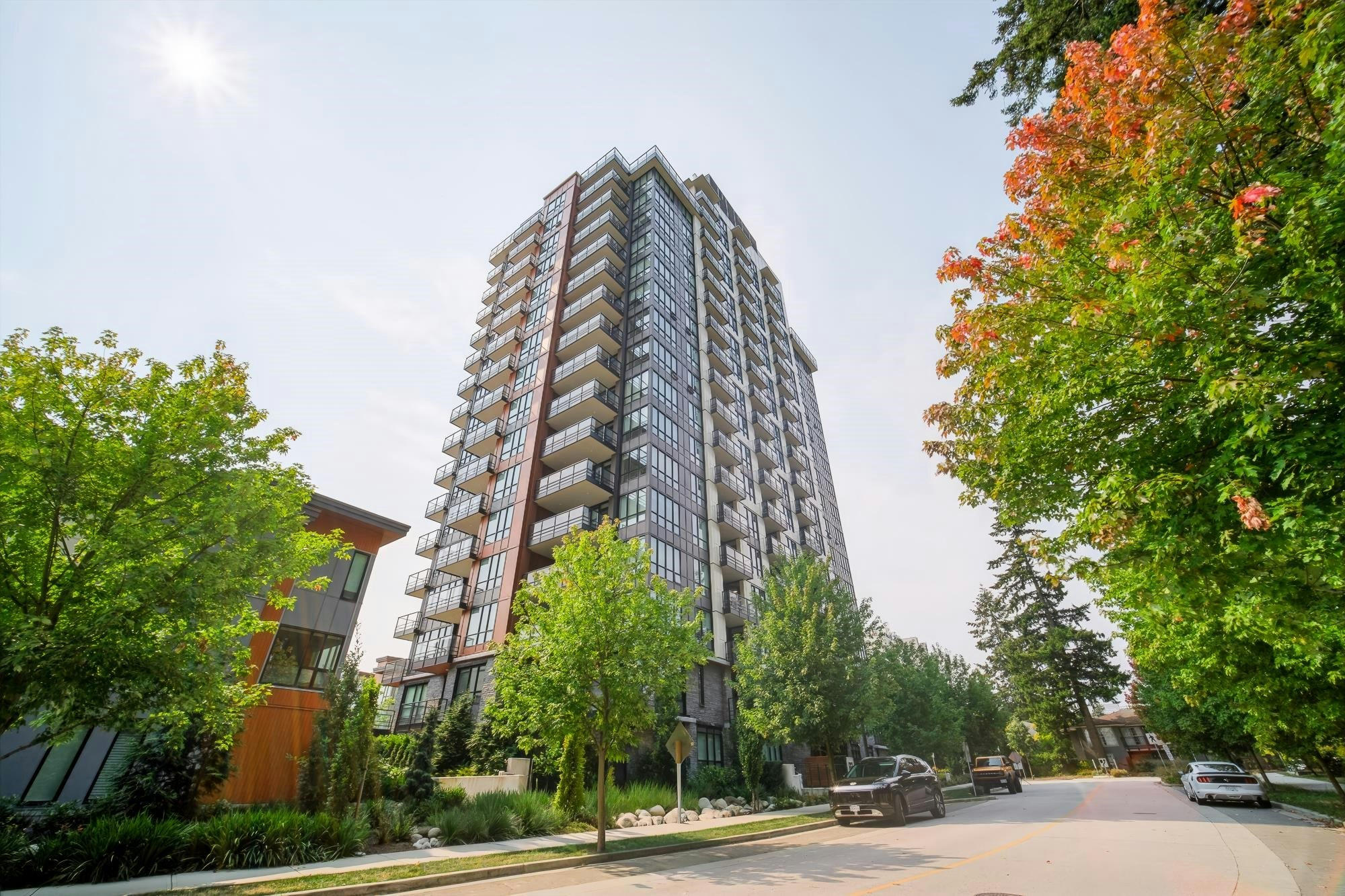 1805-5380 Crooked Branch Road, Vancouver, BC, V6T 0E5 - 30