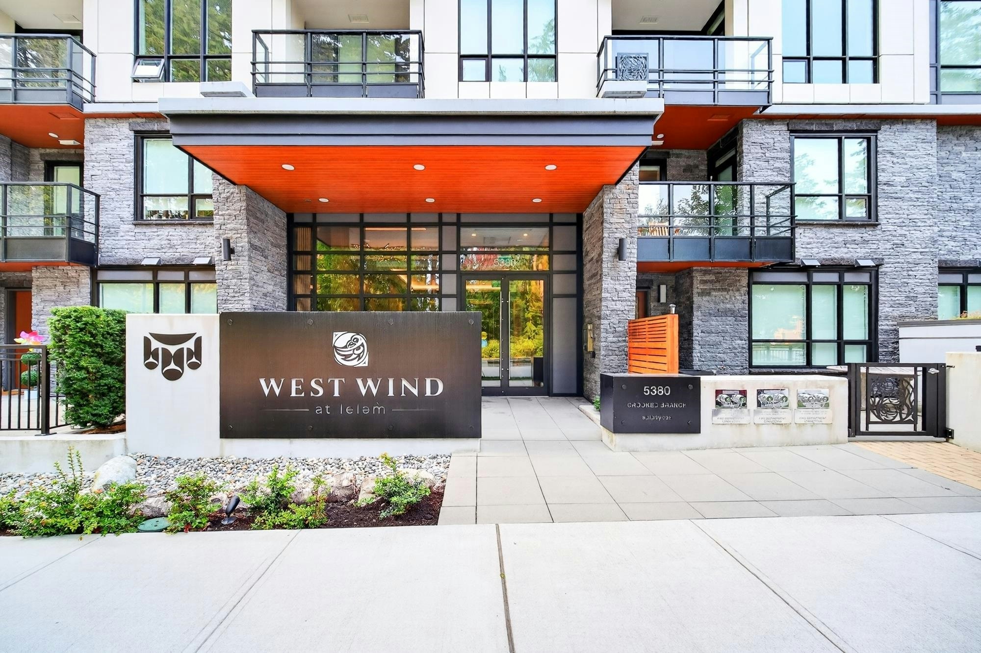 1805-5380 Crooked Branch Road, Vancouver, BC, V6T 0E5 - 19
