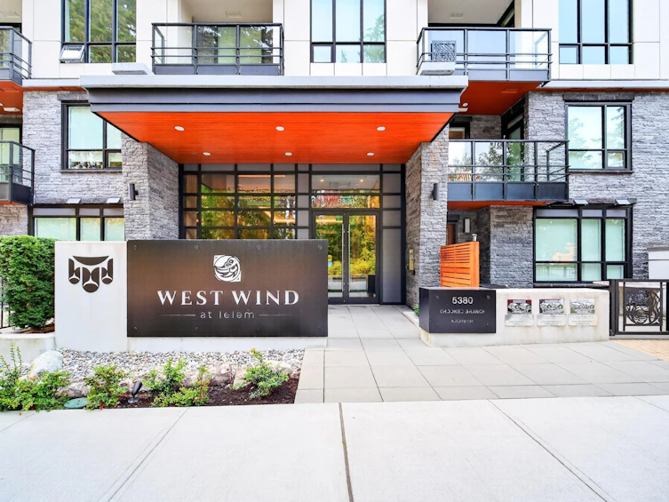 1805-5380 Crooked Branch Road, Vancouver, BC, V6T 0E5 - 19