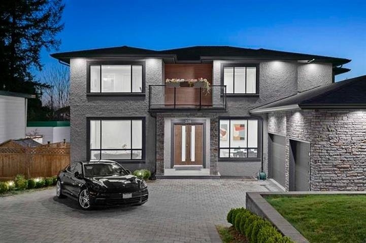 338 Mundy Street, Coquitlam, BC, V3K 5M4