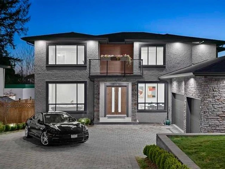 338 Mundy Street, Coquitlam, BC, V3K 5M4