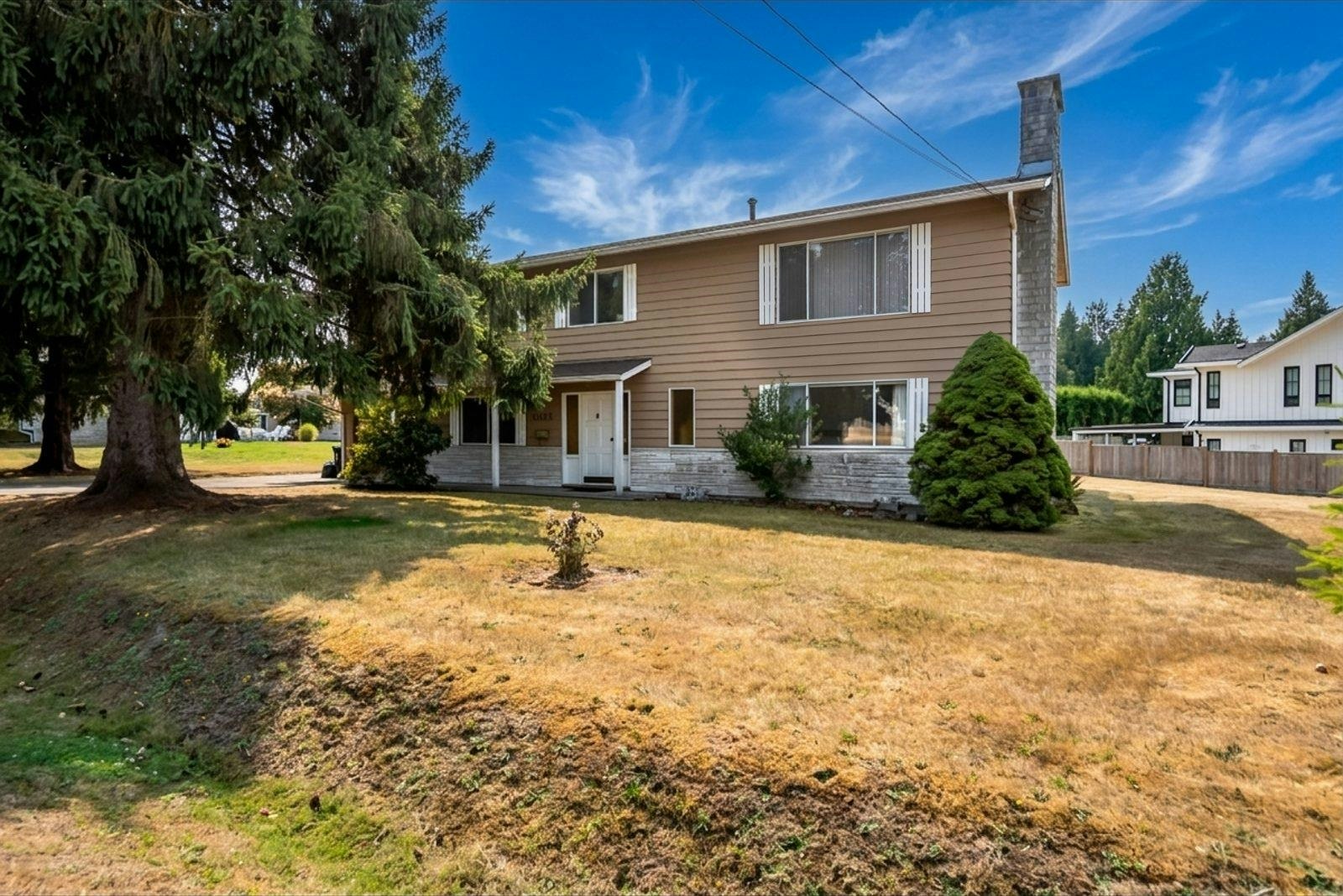 4503 Southridge Crescent, Langley, BC, V3A 4N7