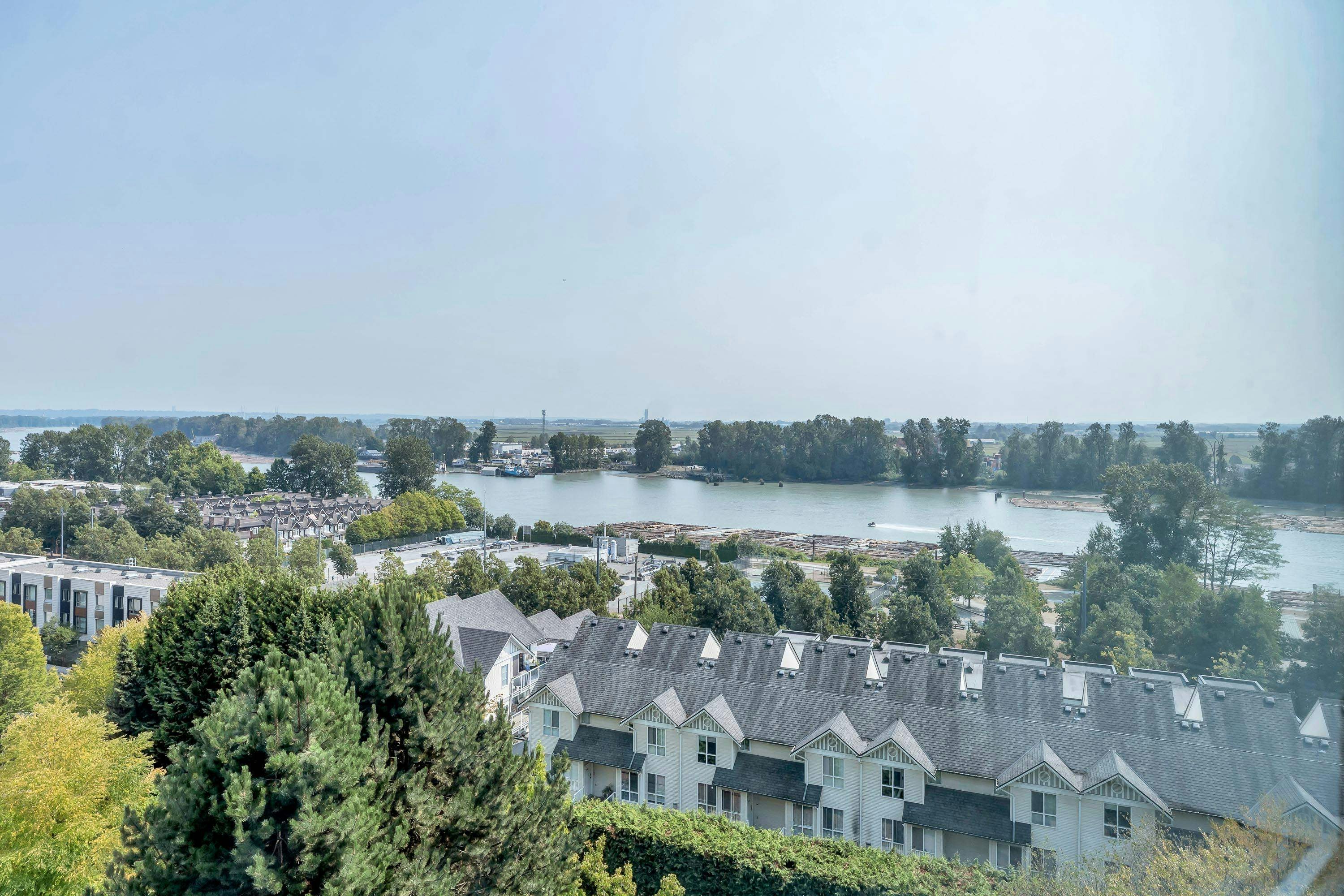 1001-2733 Chandlery Place, Vancouver, BC, V5S 4V3 - 26