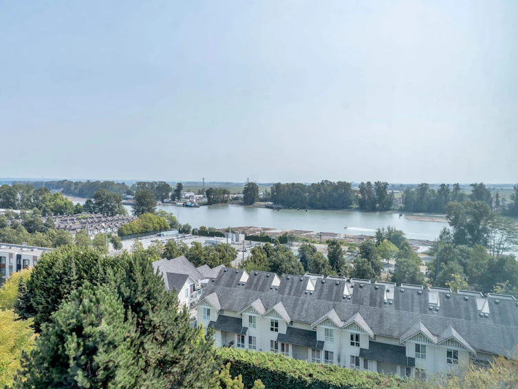 1001-2733 Chandlery Place, Vancouver, BC, V5S 4V3 - 26