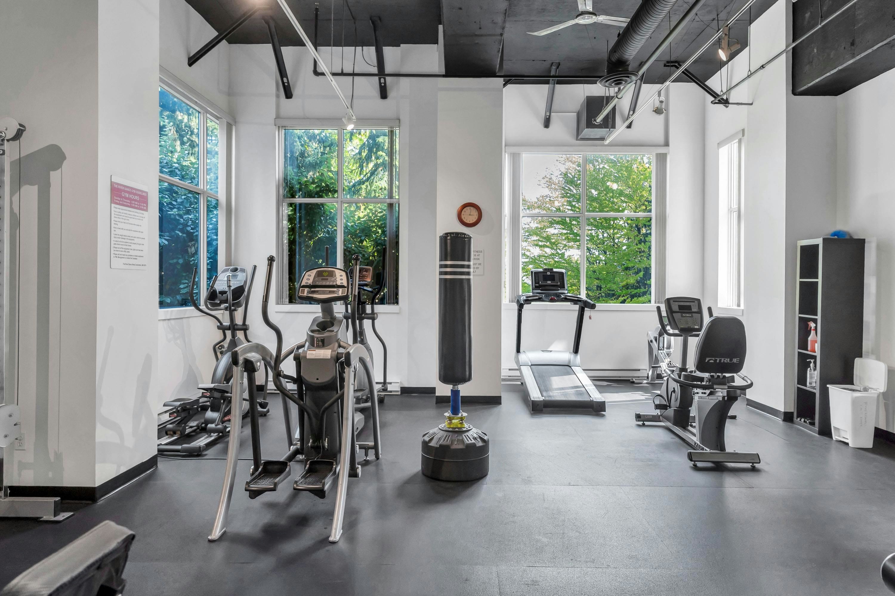 1001-2733 Chandlery Place, Vancouver, BC, V5S 4V3 - 32