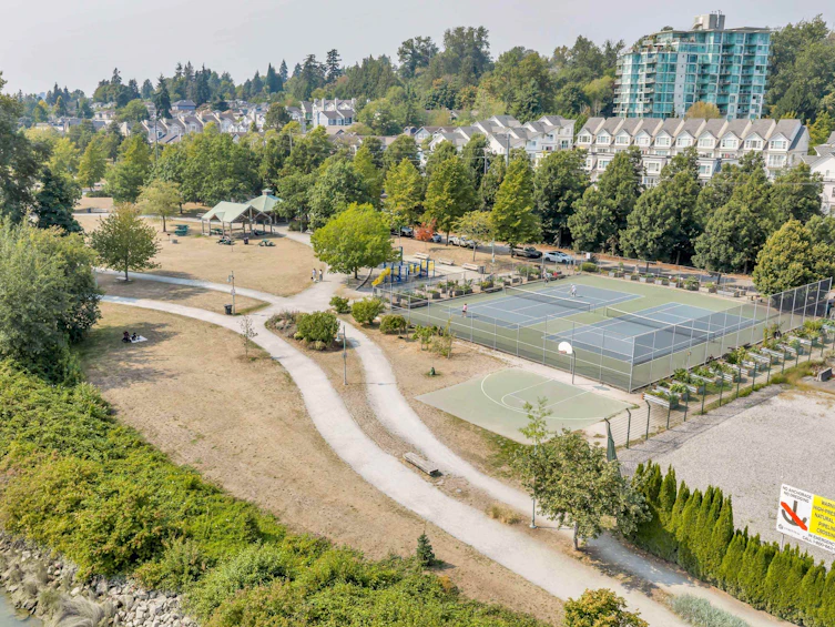 1001-2733 Chandlery Place, Vancouver, BC, V5S 4V3 - 35
