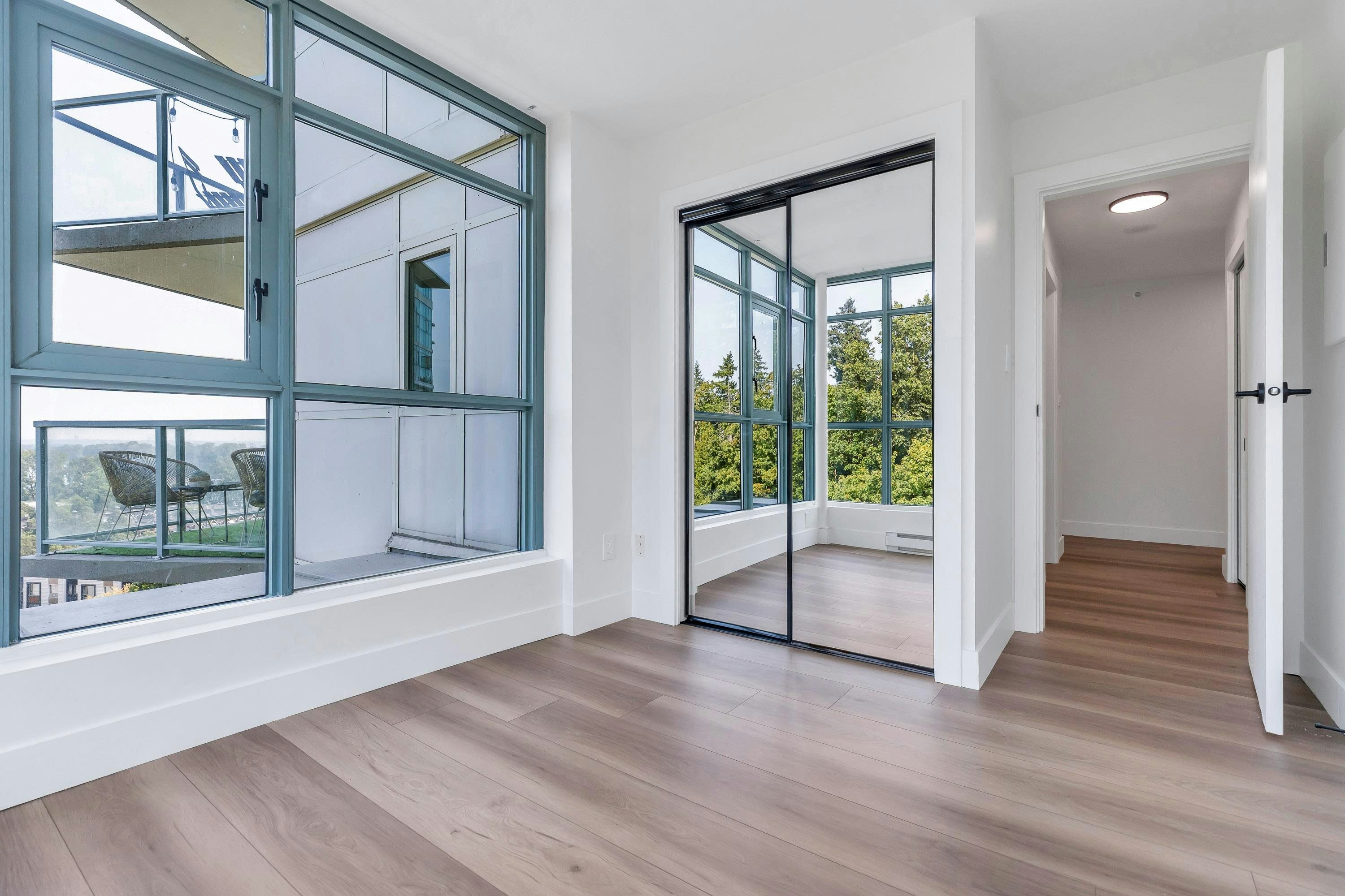 1001-2733 Chandlery Place, Vancouver, BC, V5S 4V3 - 22