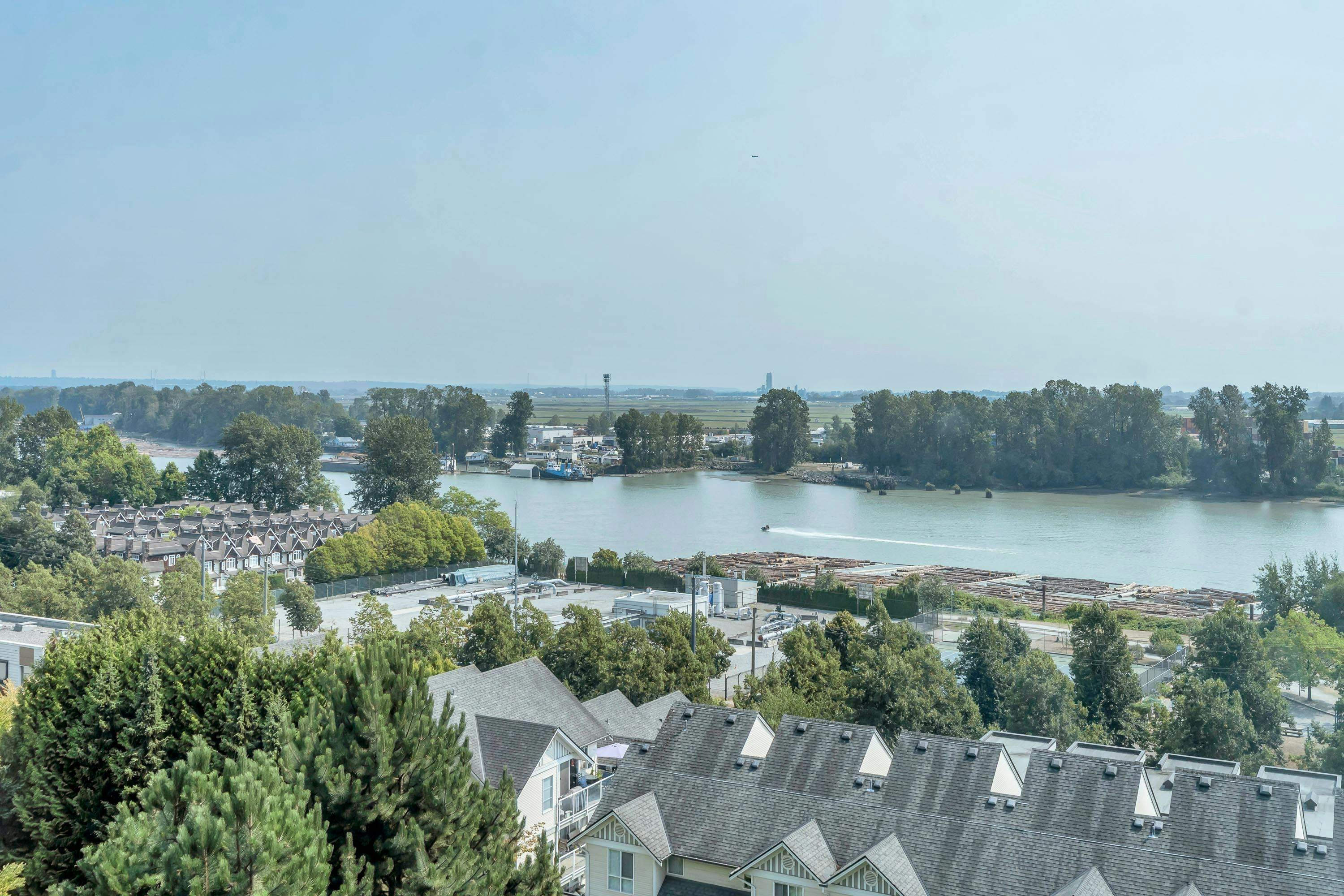 1001-2733 Chandlery Place, Vancouver, BC, V5S 4V3 - 27