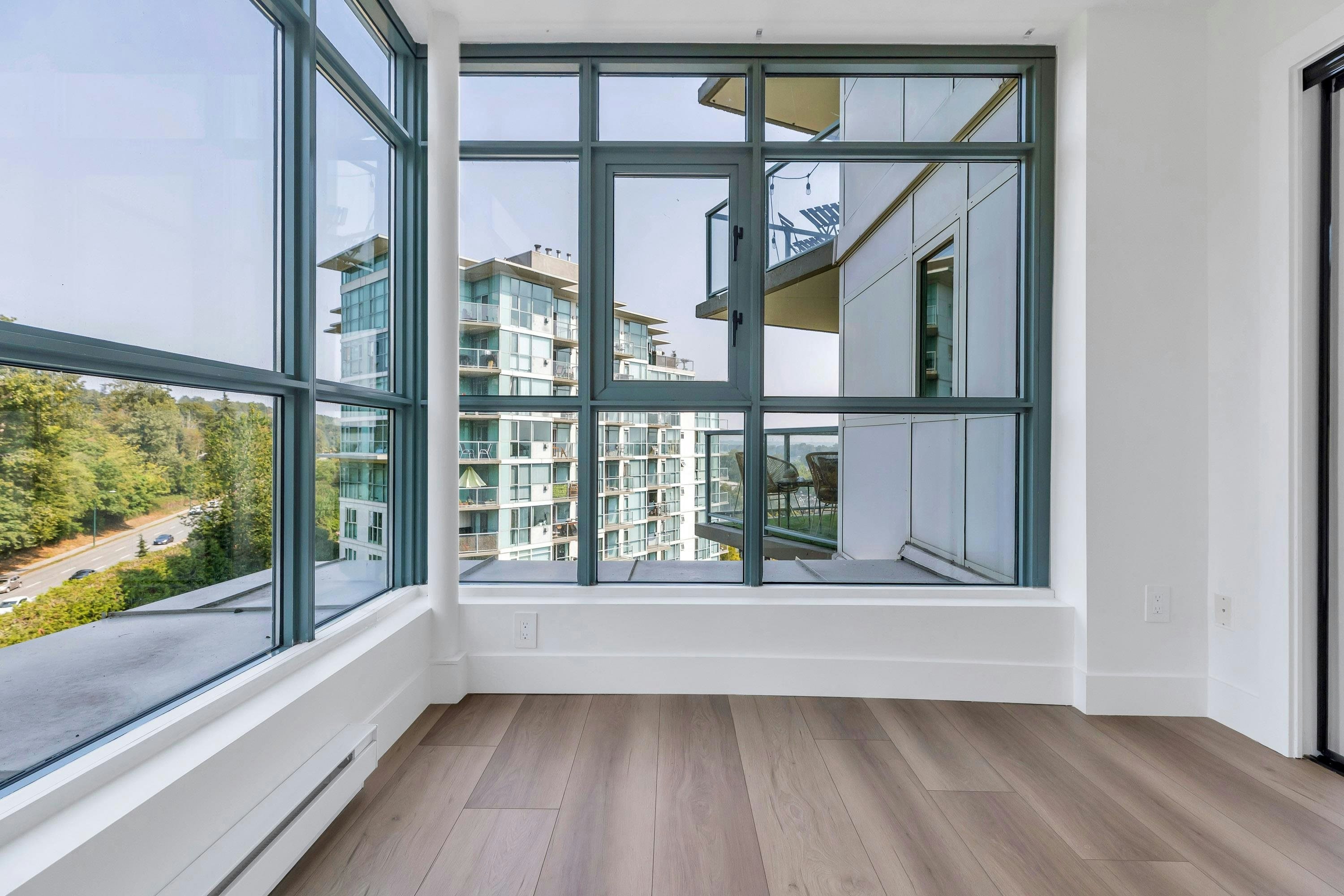 1001-2733 Chandlery Place, Vancouver, BC, V5S 4V3 - 25