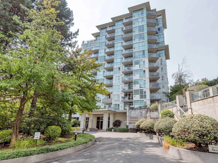 1001-2733 Chandlery Place, Vancouver, BC, V5S 4V3 - 34