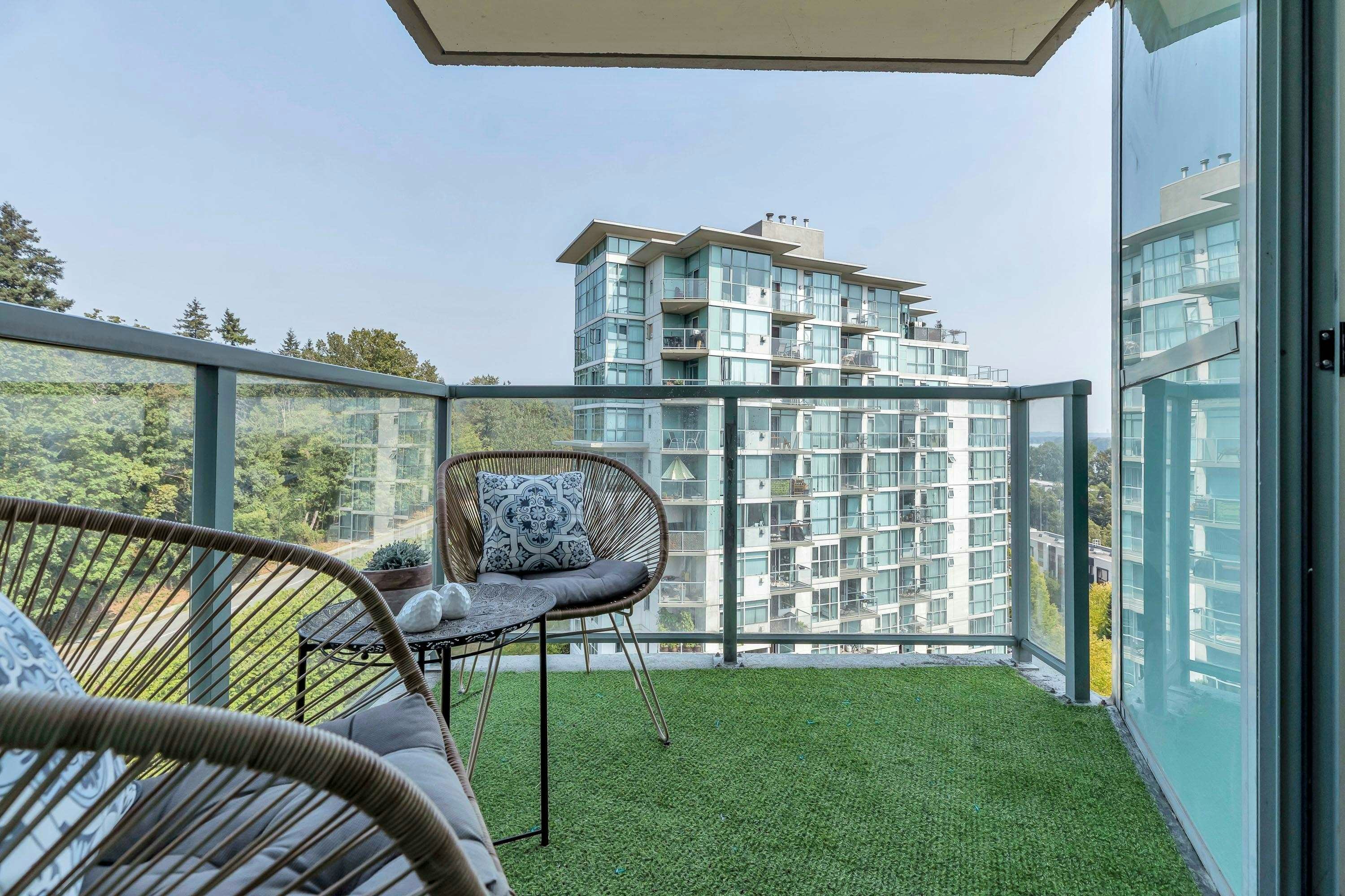 1001-2733 Chandlery Place, Vancouver, BC, V5S 4V3 - 29