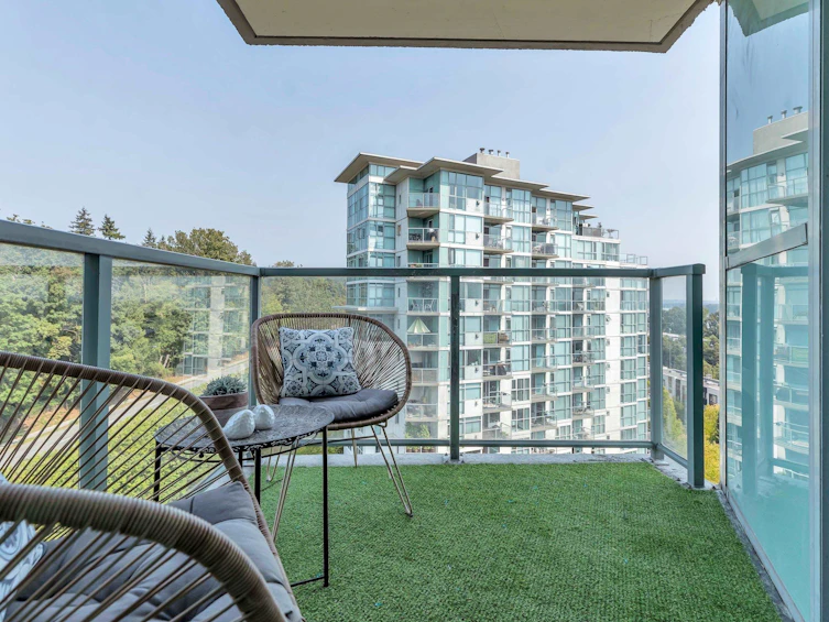 1001-2733 Chandlery Place, Vancouver, BC, V5S 4V3 - 29