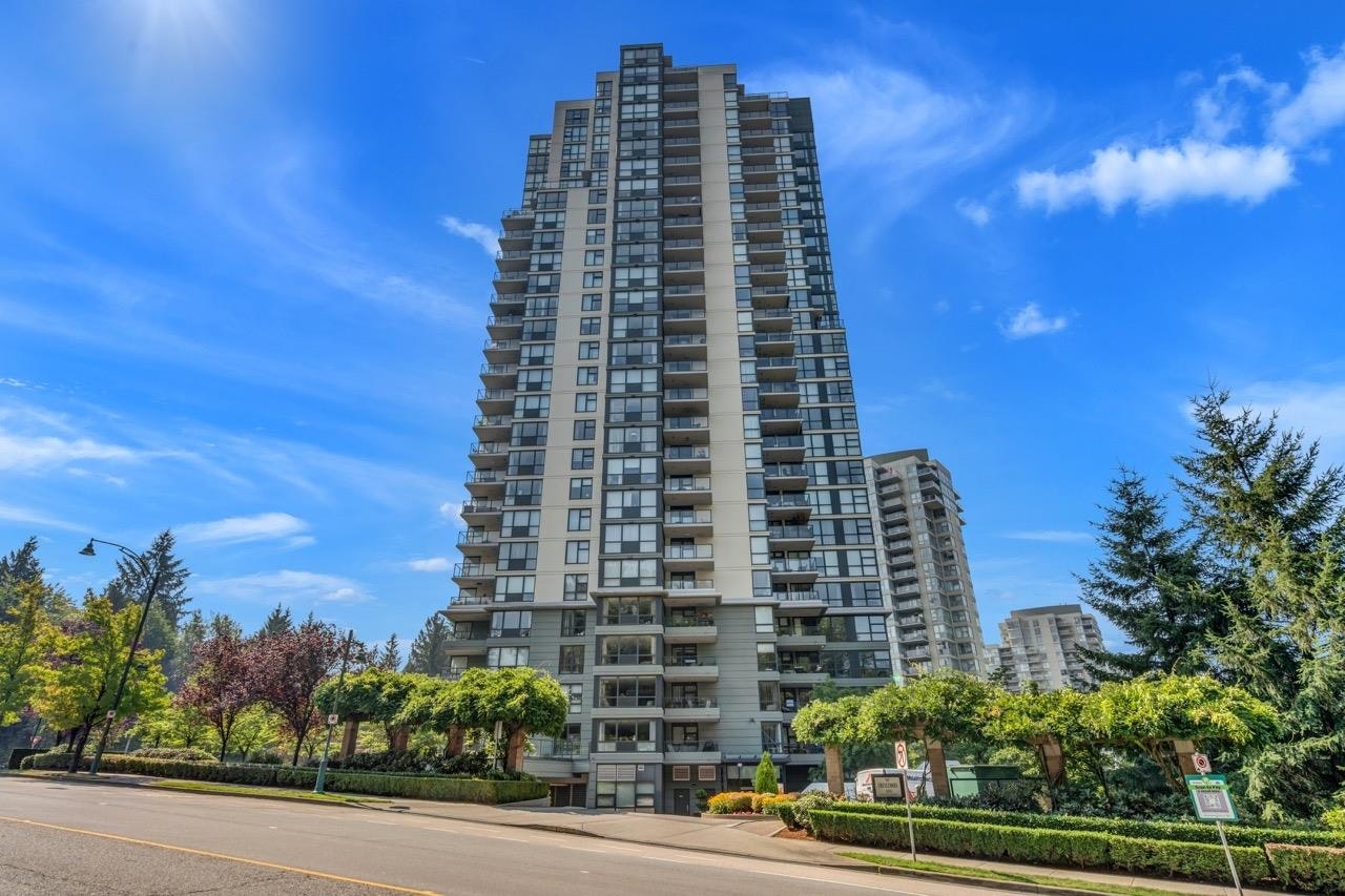1404-288 Ungless Way, Port Moody, BC, V3H 0C9