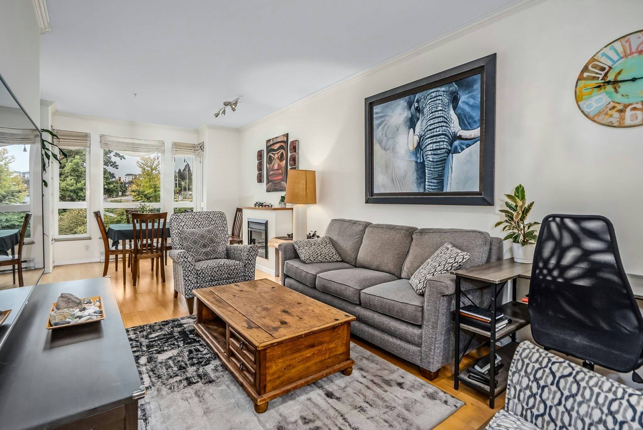 407-14 E Royal Avenue, New Westminster, BC, V3L 5W5