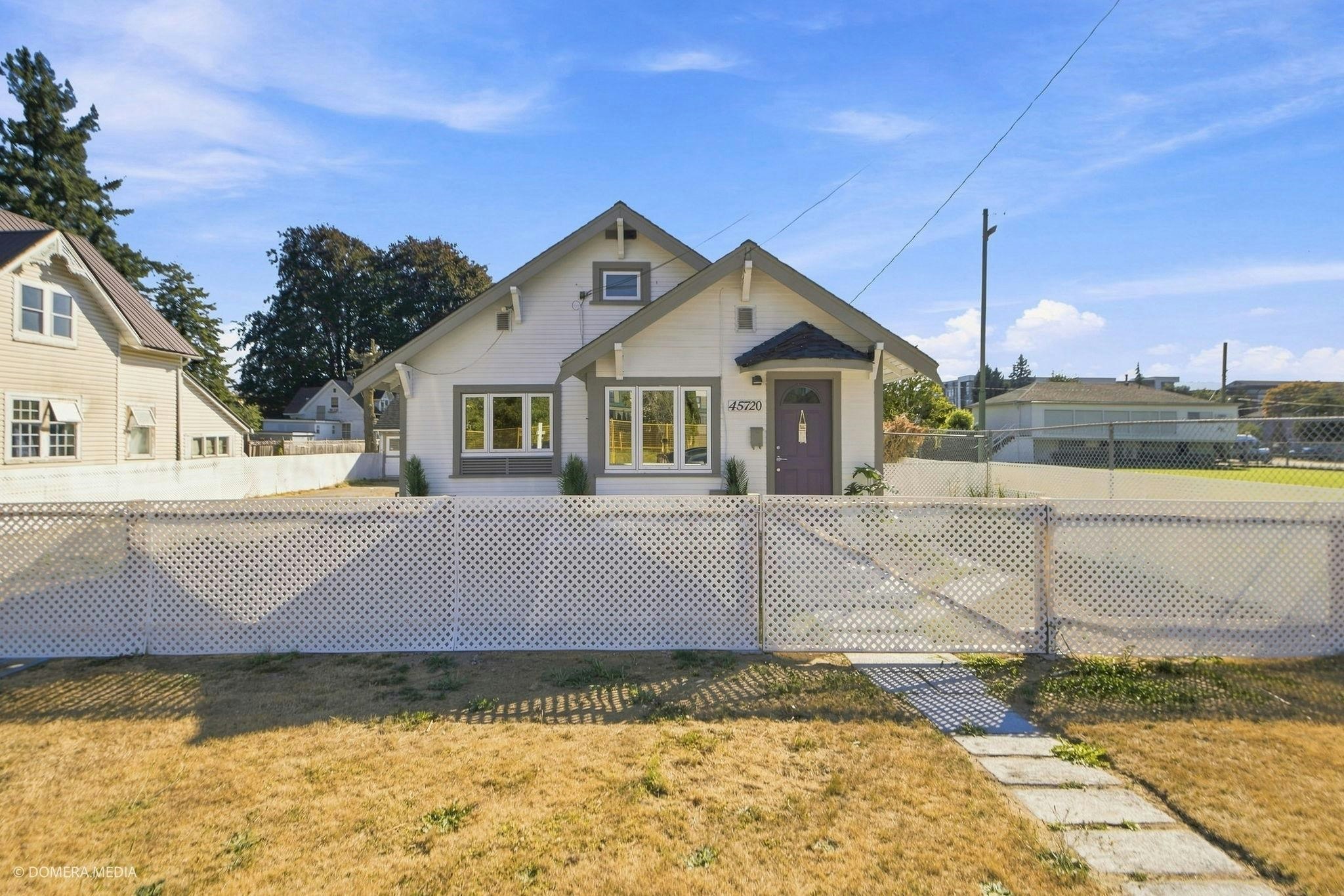 45720 Princess Avenue, Chilliwack, BC, V2P 2B6