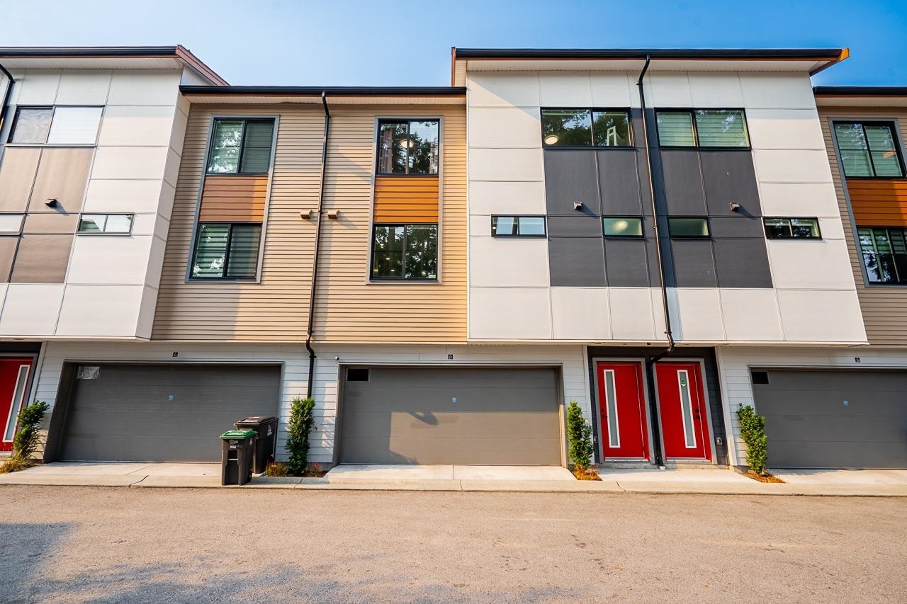 27-6138 128 Street, Surrey, BC, V3X 0K9