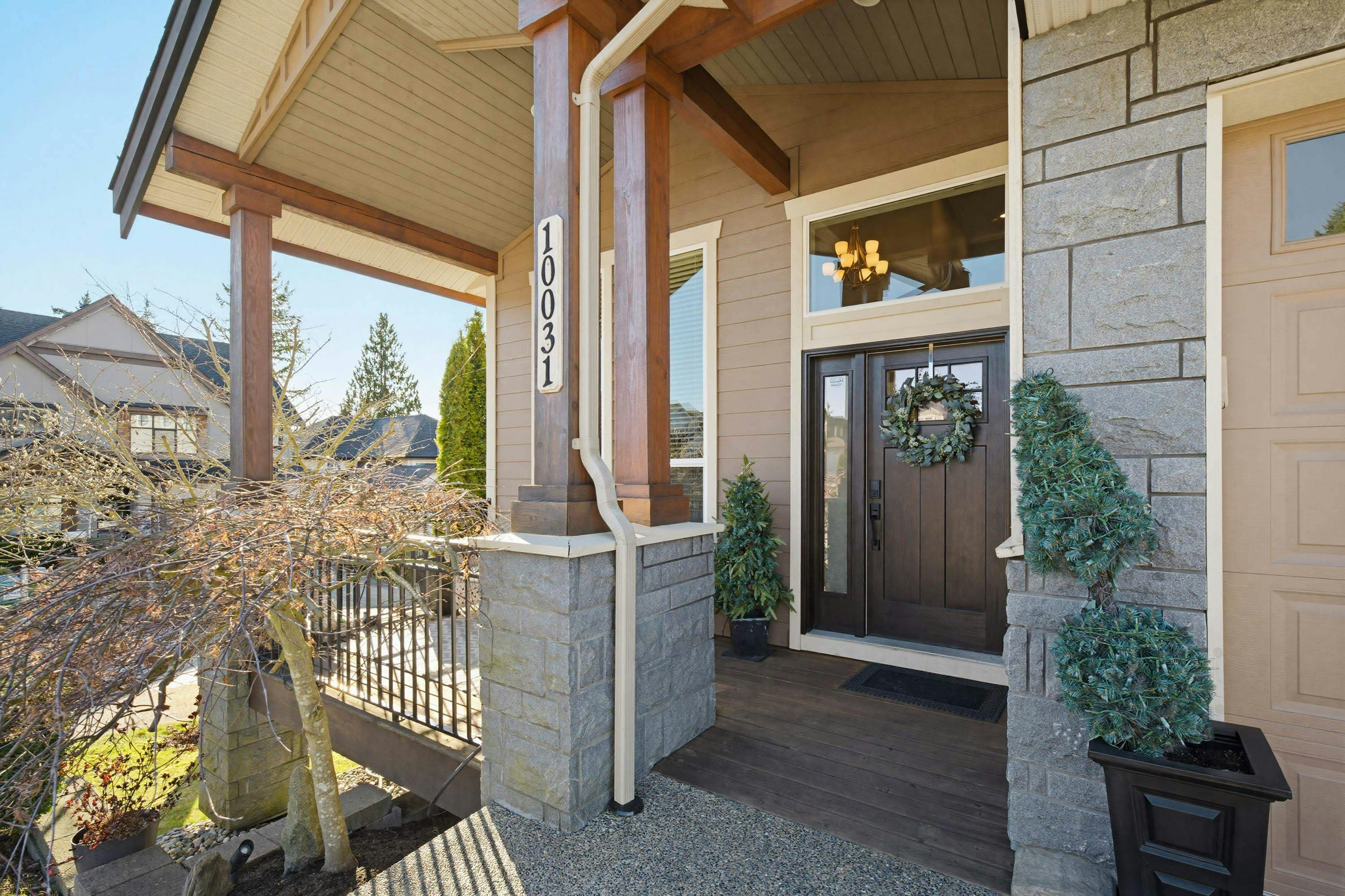 10031 247b Street, Maple Ridge, BC, V2W 0H1 - 4