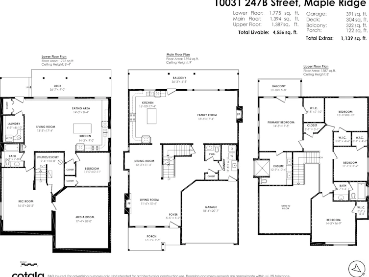 10031 247b Street, Maple Ridge, BC, V2W 0H1 - 40