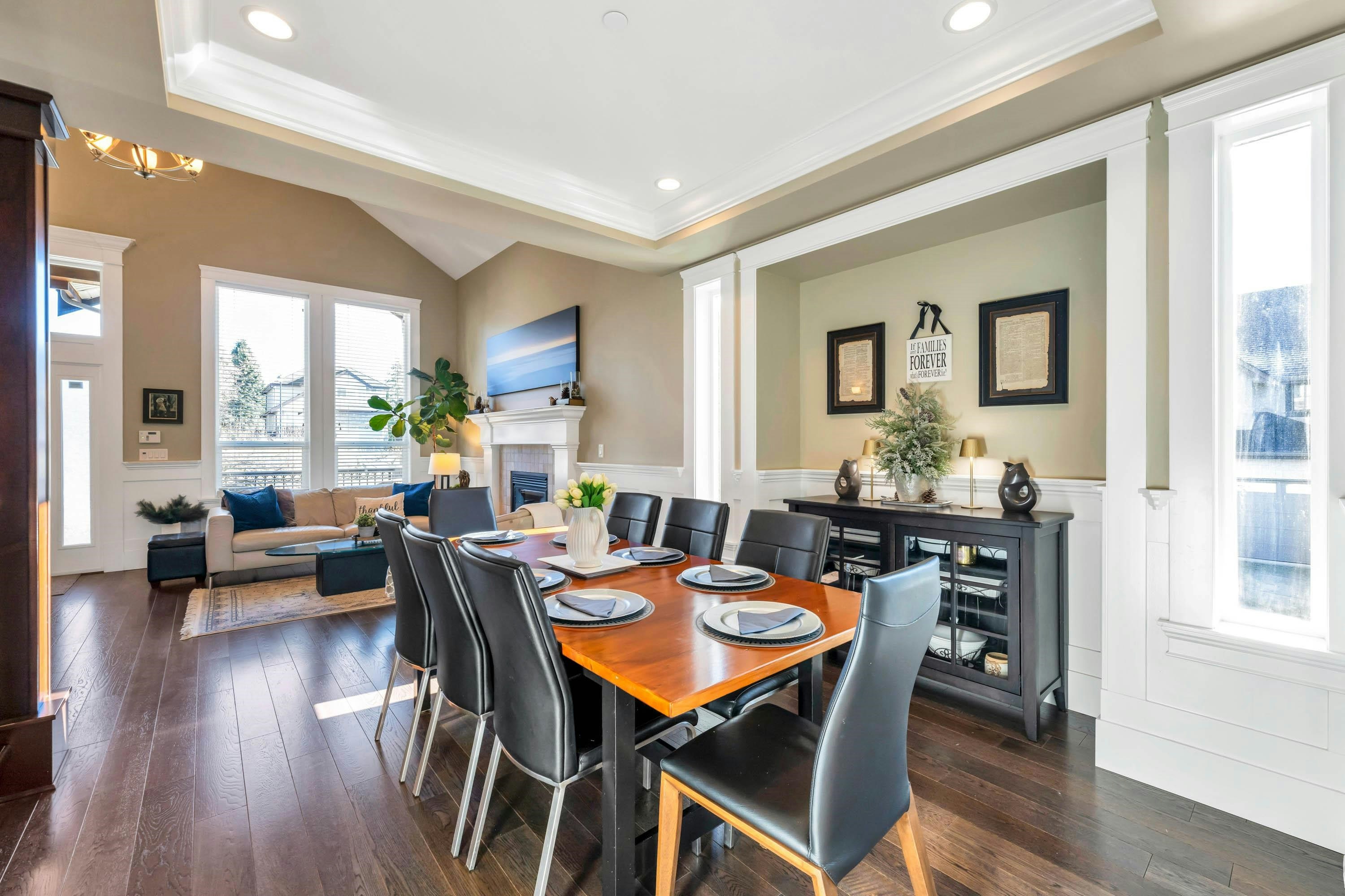 10031 247b Street, Maple Ridge, BC, V2W 0H1 - 10