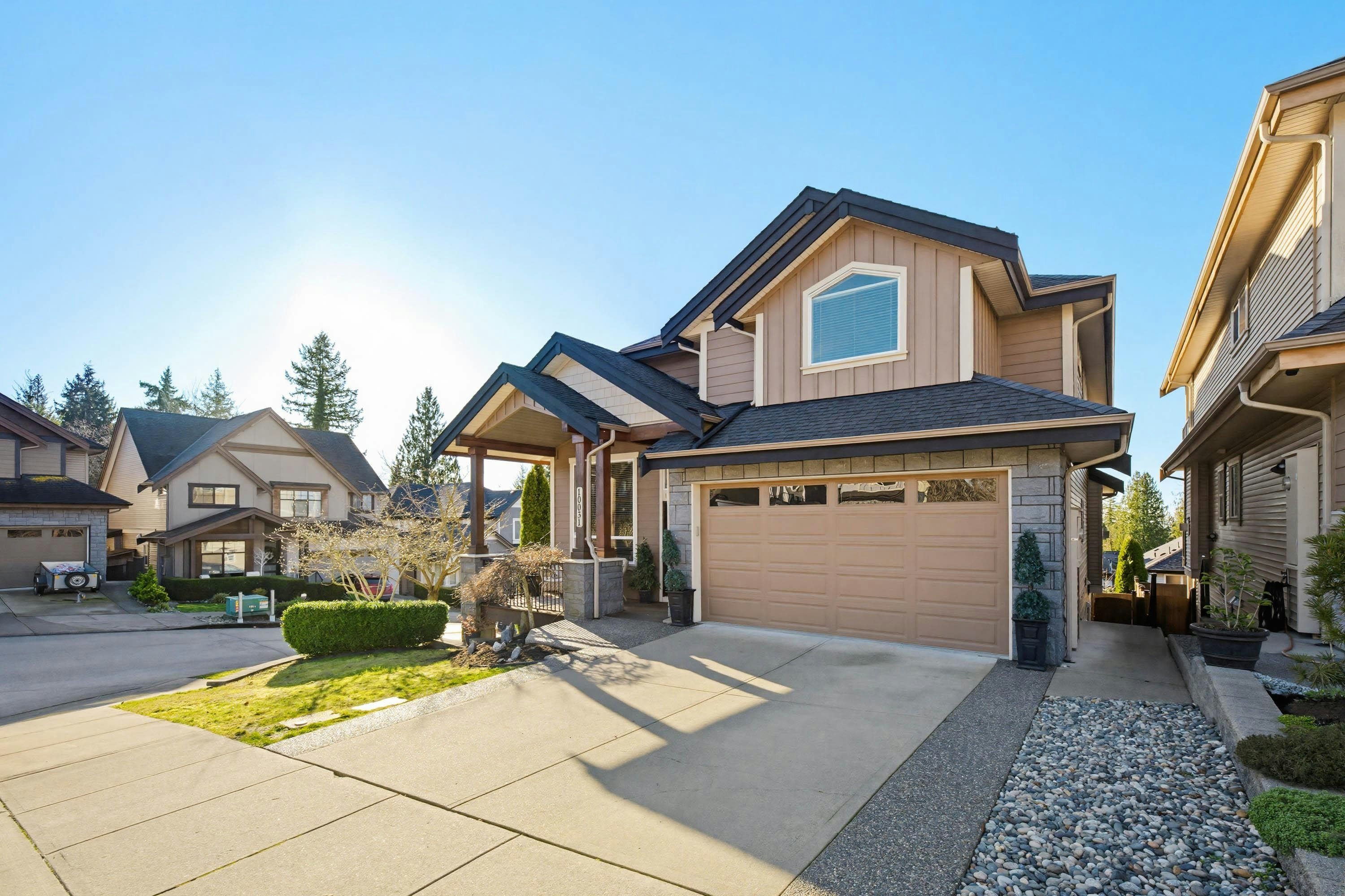 10031 247b Street, Maple Ridge, BC, V2W 0H1 - 3