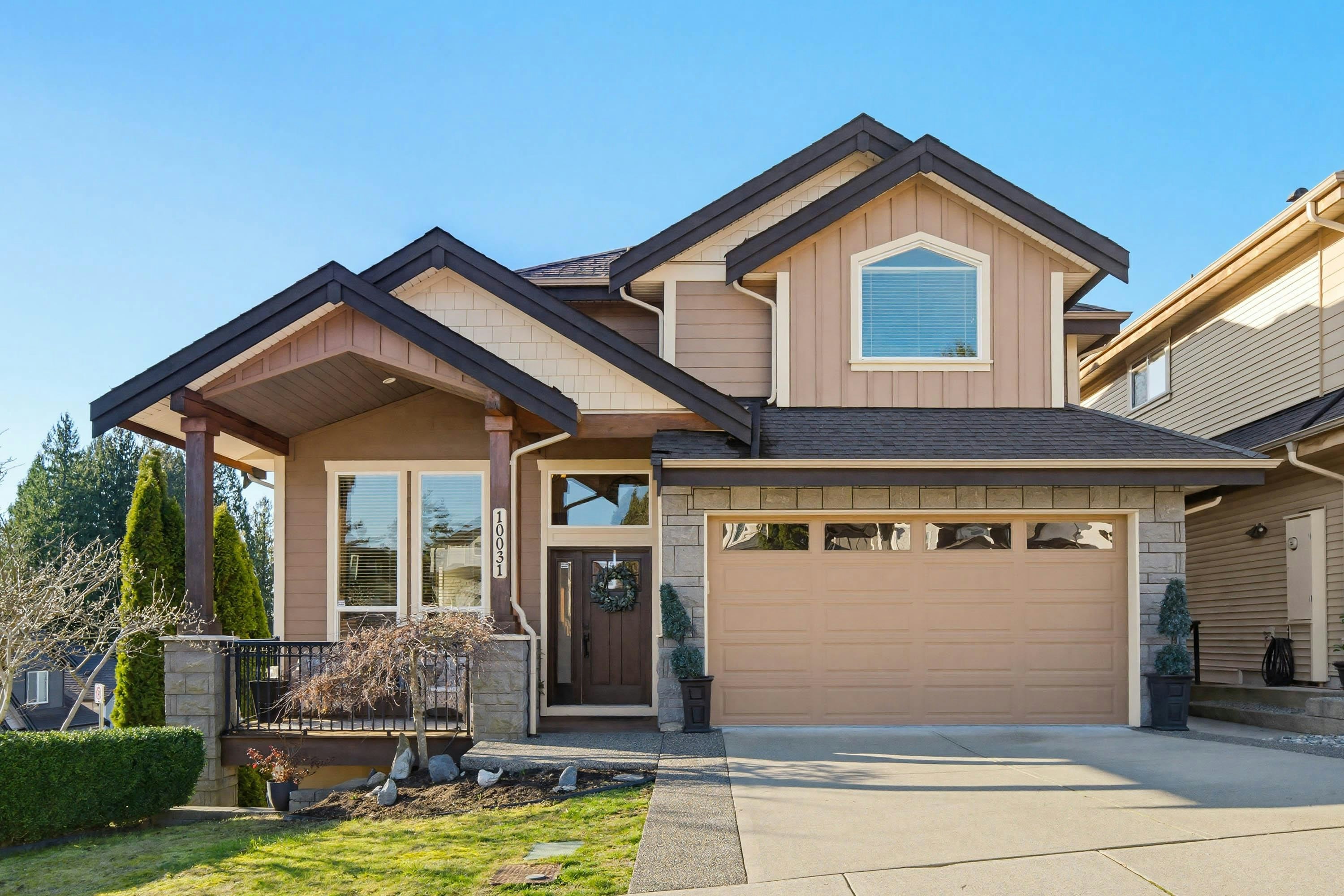 10031 247b Street, Maple Ridge, BC, V2W 0H1