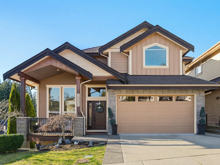 10031 247b Street, Maple Ridge, BC, V2W 0H1