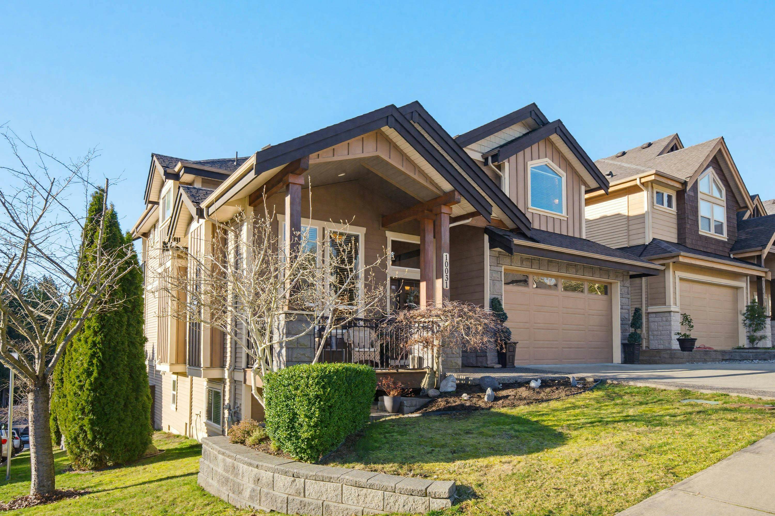 10031 247b Street, Maple Ridge, BC, V2W 0H1 - 2