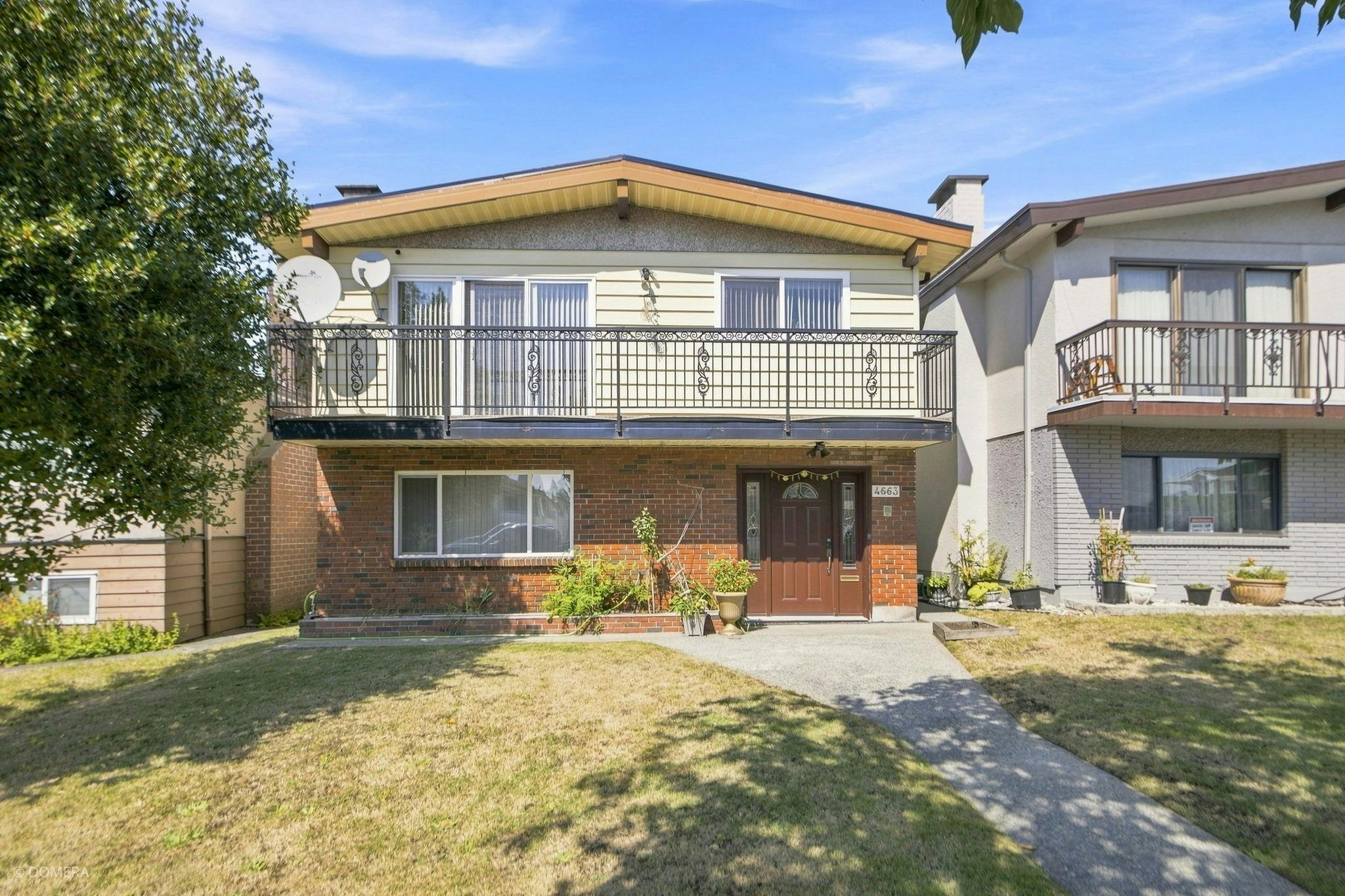4663 Union Street, Burnaby, BC, V5C 2Y2