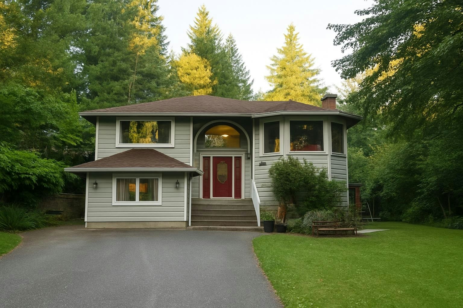 13516 232 Street, Maple Ridge, BC, V4R 2R5