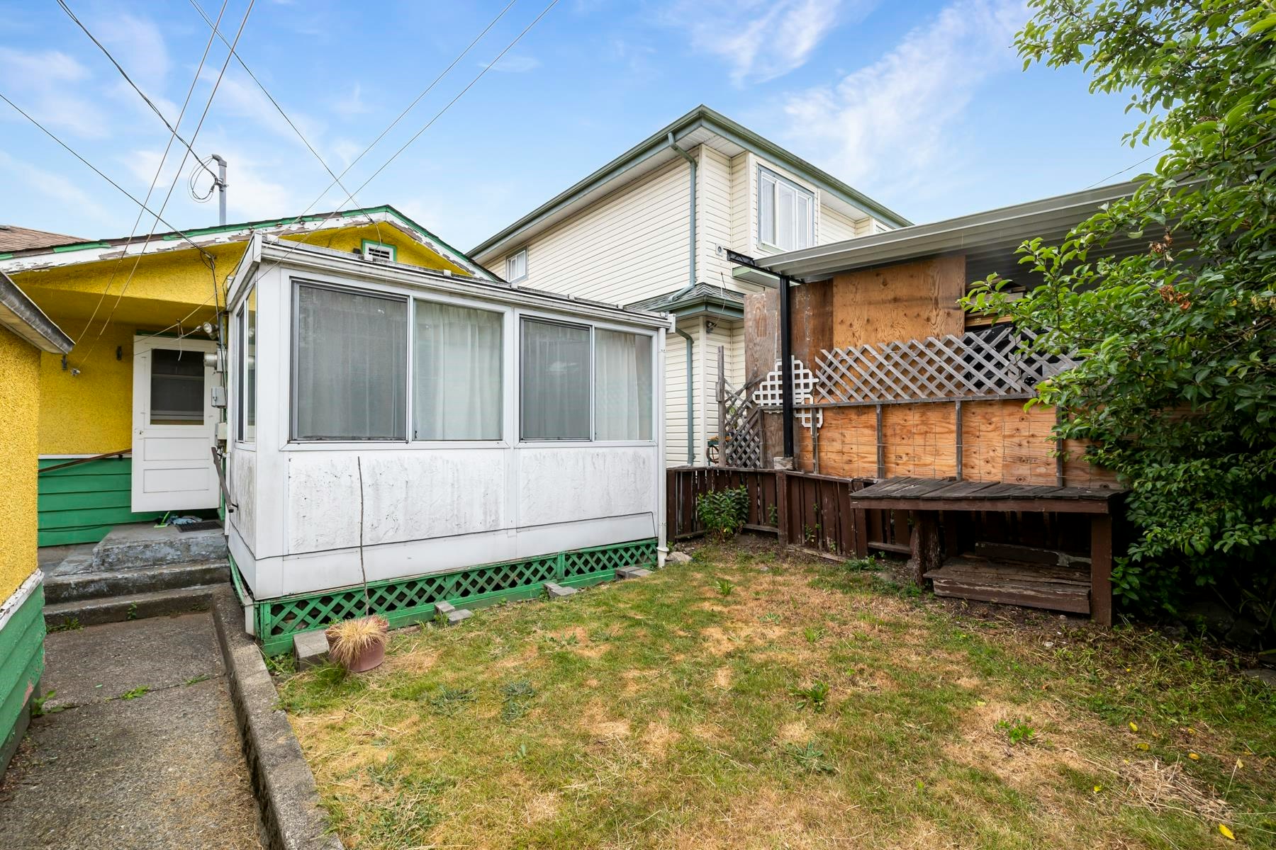 7544 Main Street, Vancouver, BC, V5V 3R6 - 8