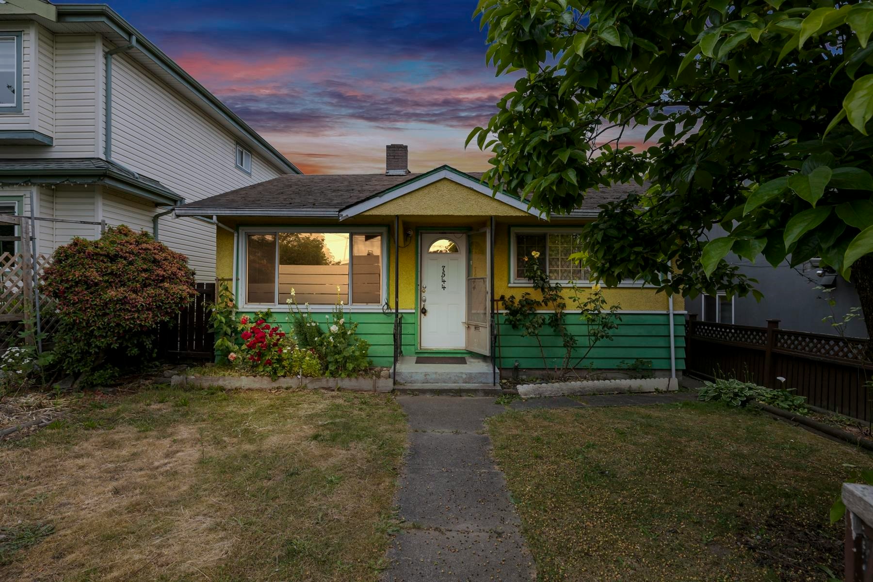 7544 Main Street, Vancouver, BC, V5V 3R6 - 6