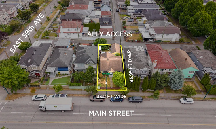 7544 Main Street