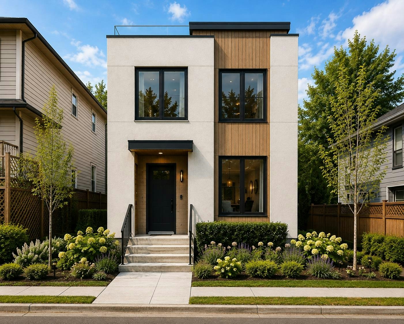 7544 Main Street, Vancouver, BC, V5V 3R6 - 2