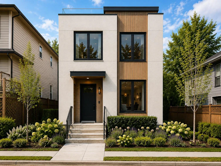 7544 Main Street, Vancouver, BC, V5V 3R6 - 2