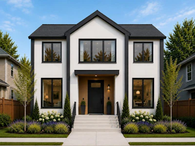 7544 Main Street - 4