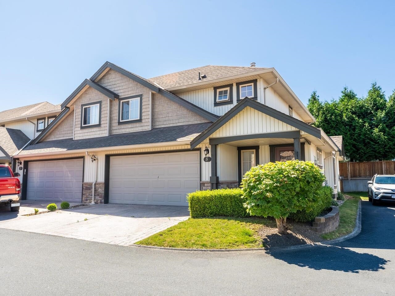 8-6449 Blackwood Lane, Chilliwack, BC, V2R 5X5
