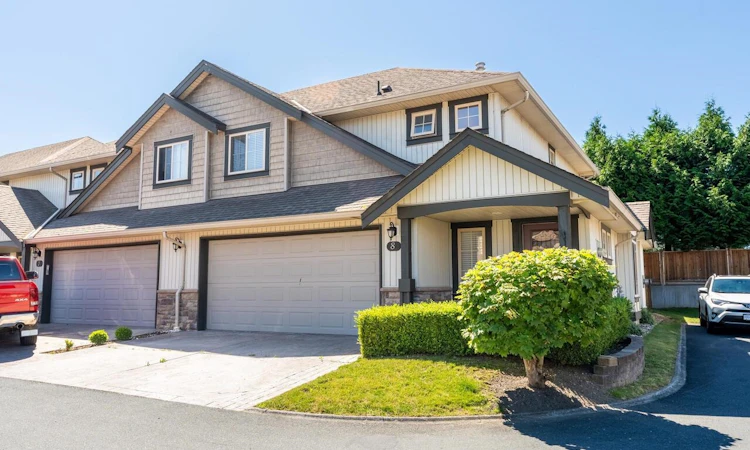 8-6449 Blackwood Lane